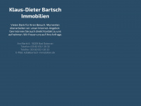 Bartsch-immobilien.de