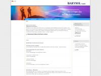 barysol.com