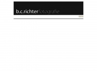 bcrichter.wordpress.com Webseite Vorschau