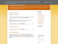 bdae-hansemerkur.blogspot.com Webseite Vorschau