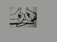 baddu.de Webseite Vorschau