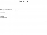 Basiator.com