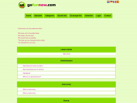 gofunnow.com Webseite Vorschau
