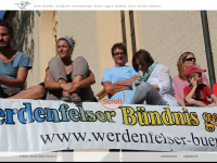 Werdenfelser-buendnis.de