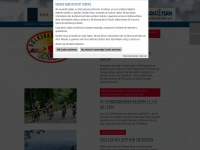 biketeam-regensburg.de Webseite Vorschau