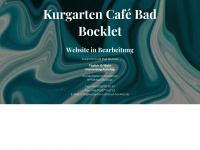 Kurgartencafe-bad-bocklet.de