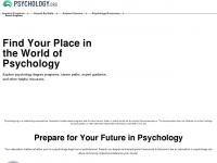 psychology.org Thumbnail