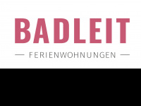 badleit.com Webseite Vorschau