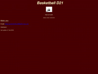 basketballd21.de Thumbnail