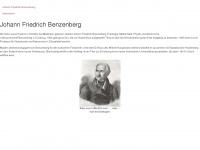 Benzenberg.de
