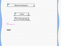 basquit.de Webseite Vorschau