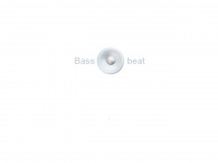 bassbeat.de Webseite Vorschau