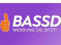 bassd.de Webseite Vorschau
