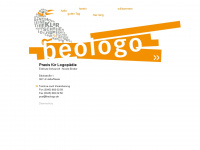 beologo.de Webseite Vorschau
