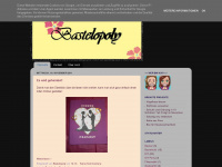 bastelopoly.blogspot.com Webseite Vorschau