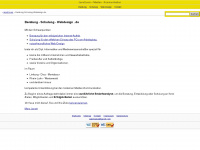 Beratung-schulung-webdesign.de