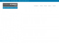 baeder-schmidt.de Webseite Vorschau