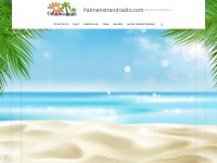 palmenstrandradio.com Thumbnail