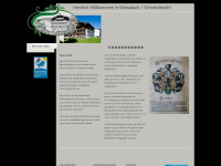 berchtesgadenerland-ferienwohnung.de Webseite Vorschau