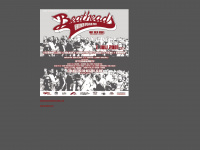 beatheadz.de Webseite Vorschau