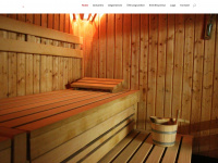 Bergdorf-sauna.de