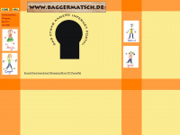 Baggermatsch.de