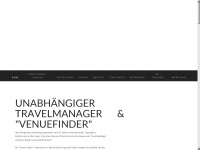bergmann-design.de Webseite Vorschau