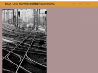 Bau-schweiss-ueberwachung.de