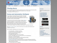 promixis.com Thumbnail