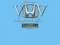 v-h-v.de Webseite Vorschau