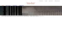baubar.com Webseite Vorschau