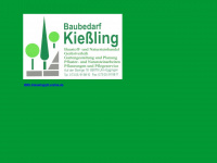 Baubedarf-kiessling.de