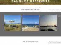 bahnhof-bresewitz.de Thumbnail