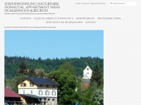 bahnhof-gutenstein.de Thumbnail