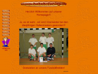 bahnhofsring.de Webseite Vorschau