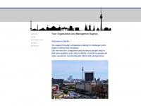 berlin-management-services.com