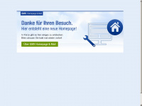 berlin-office.net Webseite Vorschau