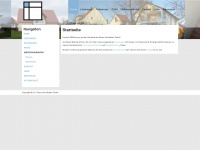 bauer-architekten-gmbh.de Webseite Vorschau