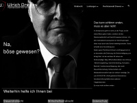 berlin-strafrecht.de Webseite Vorschau