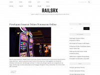 railsrx.com