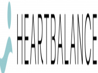heartbalance.org Webseite Vorschau