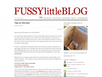 fussylittleblog.com