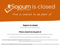 sojourn.org.au