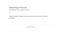 massivhaus-infos.de Thumbnail