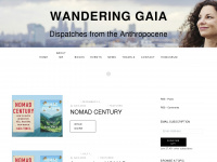 wanderinggaia.com