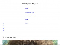 jodysparks.com Webseite Vorschau