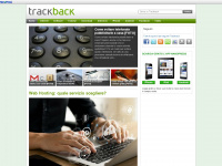 trackback.it Webseite Vorschau