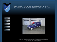 Dacia-club.eu