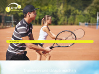 tennis-bayern.de Thumbnail