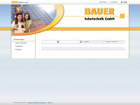 Bauer-solarportal.de